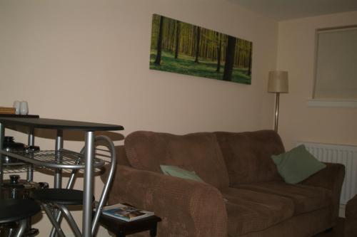 Apartamentos The Hayloft