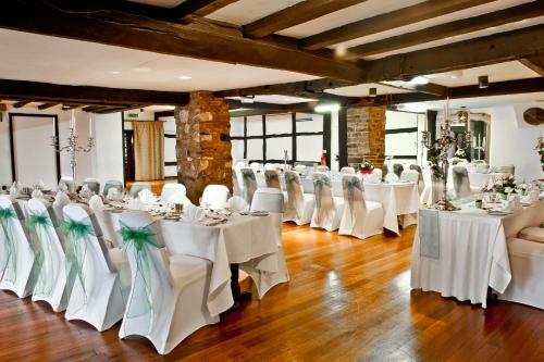 Talbot Hotel