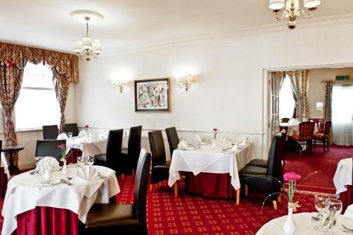 Talbot Hotel