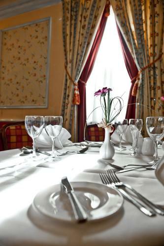Talbot Hotel