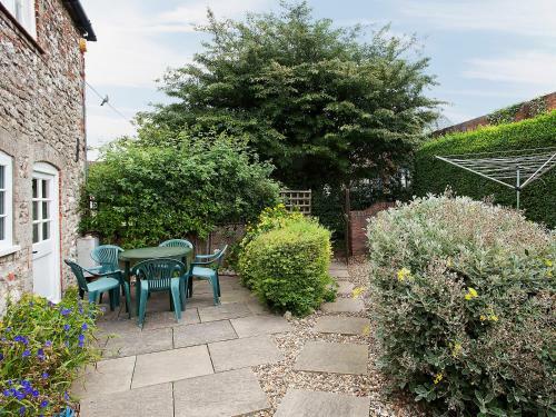 Pitts Cottage