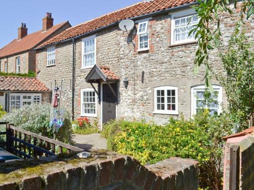 Pitts Cottage