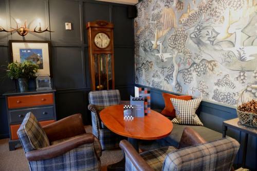 The Swan Hotel