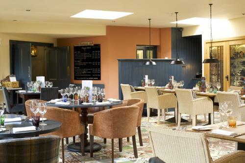 The Swan Hotel