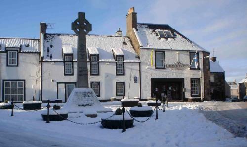 The Lomond Hills Hotel