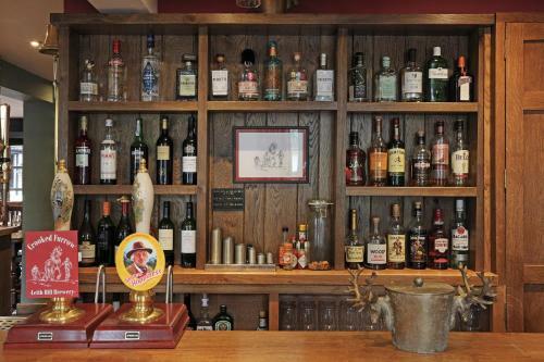 Posada The Plough Inn