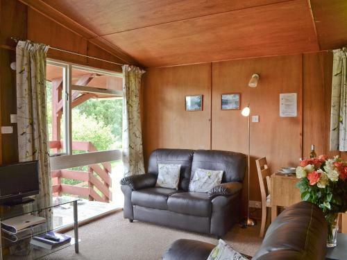 Rowan Chalet