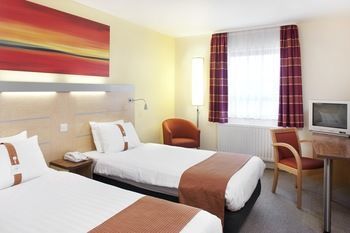 Hotel Holiday Inn Express Antrim