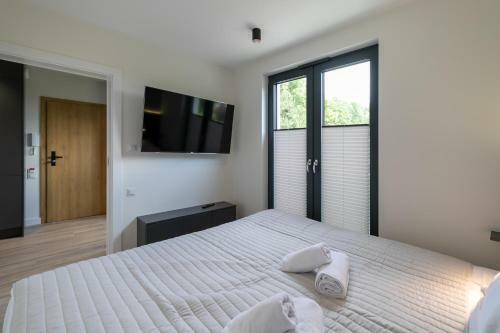 Apartamenty Kalinowa - Dream Apart