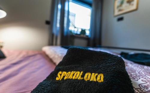 Apartament Spokoloko Wi?la?ska Z?oty B1