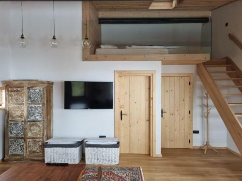 Apartamenty U Ko?odzieja