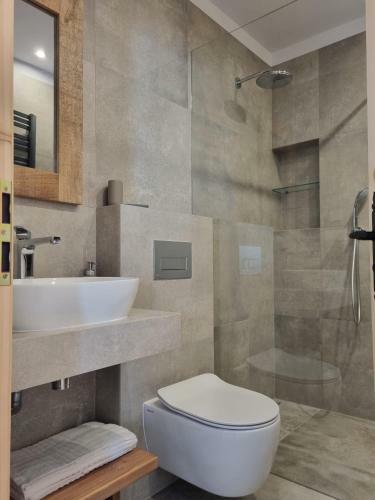 Apartamenty U Ko?odzieja