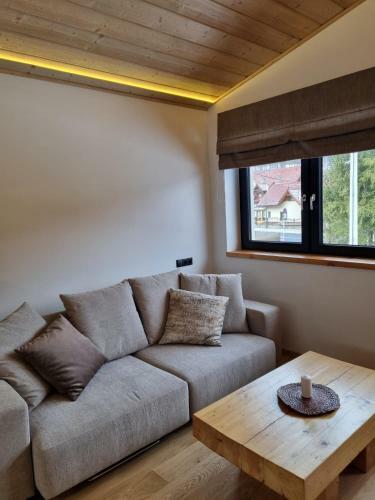 Apartamenty U Ko?odzieja