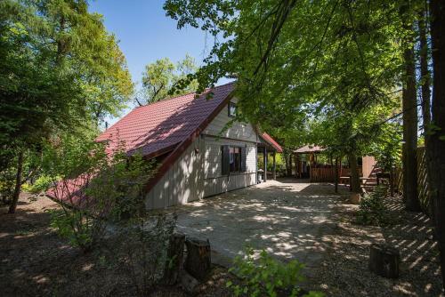 Villa Skrzat