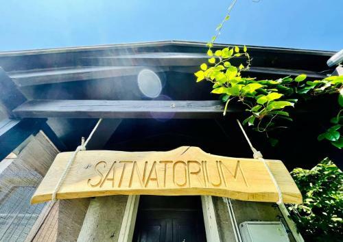 Bed & Breakfast Satnatorium