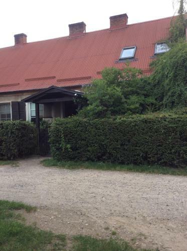 Bed & Breakfast Satnatorium