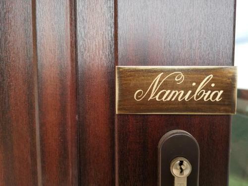 Apartamento Villa Watamu