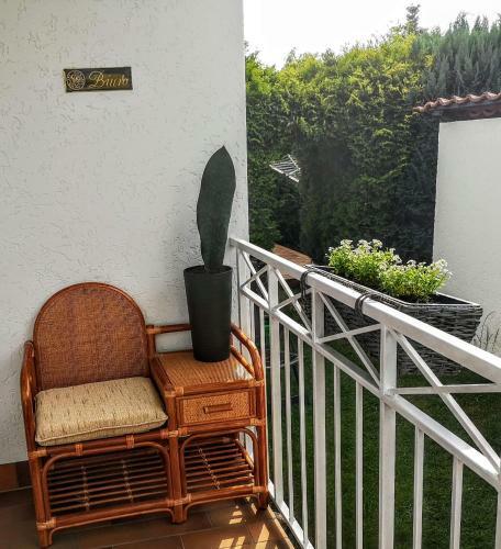 Apartamento Villa Watamu
