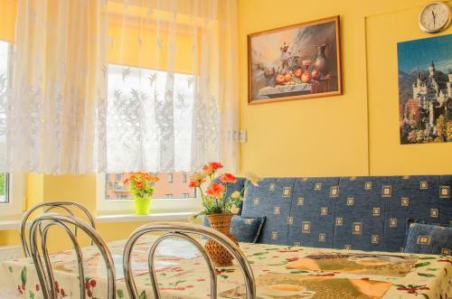Hostal Pokoje Ze Wsp�ln? Kuchni?