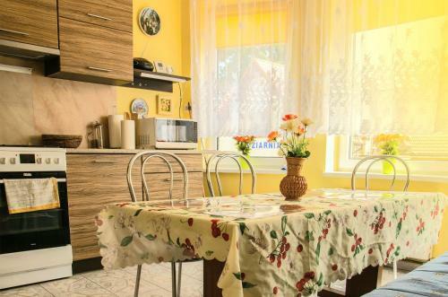 Hostal Pokoje Ze Wsp�ln? Kuchni?