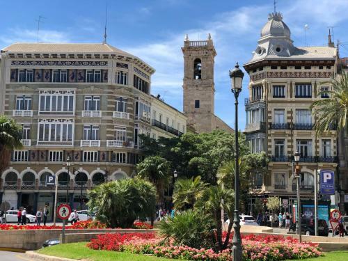 Apartamento Valencia Sun Beach