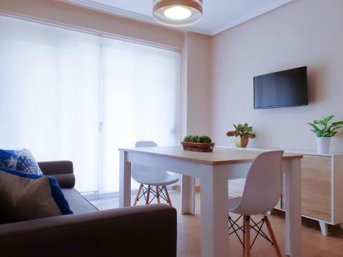 Apartamento Valencia Sun Beach