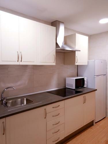 Apartamento Valencia Sun Beach