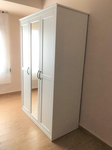 Apartamento Valencia Sun Beach