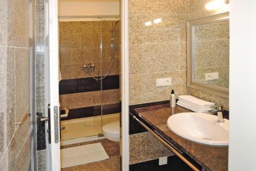 Holiday Home, Trzesacz