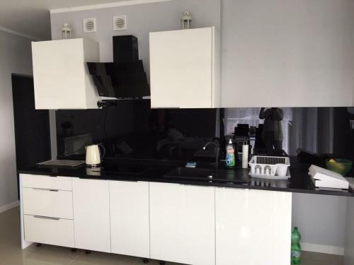 Apartamento Willa Klif Trz?sacz