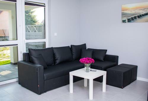 Apartament Z Ogr�dkiem