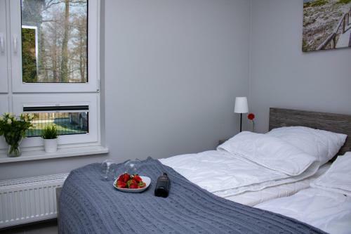Apartament Z Ogr�dkiem