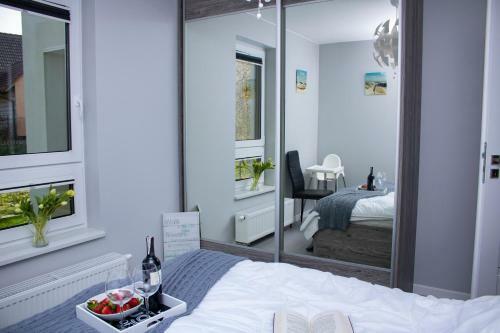 Apartament Z Ogr�dkiem