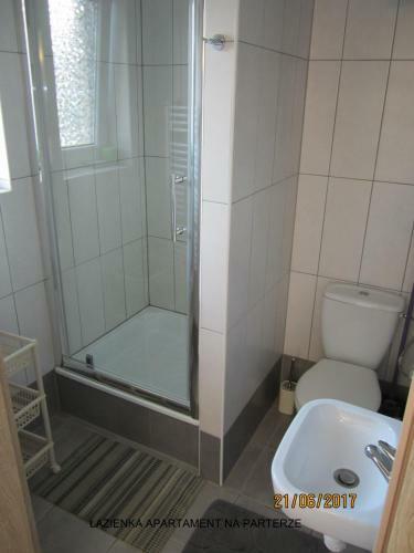 Apartamenty Obok Ruin