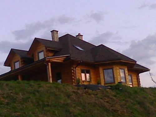 Agroturismo Wrotyczowe Pola