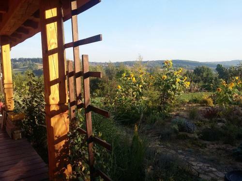 Agroturismo Wrotyczowe Pola