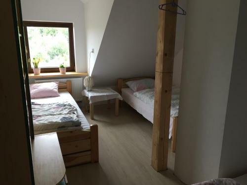 Agroturismo Wrotyczowe Pola