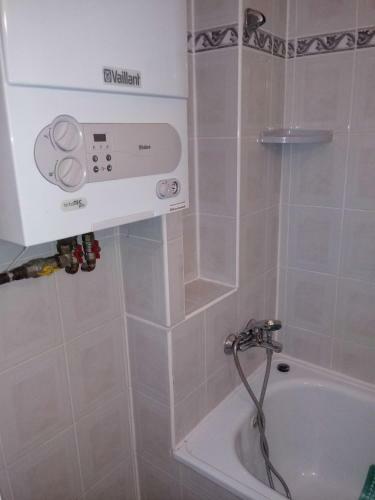 Apartamento Pokoje Przy Pla?y