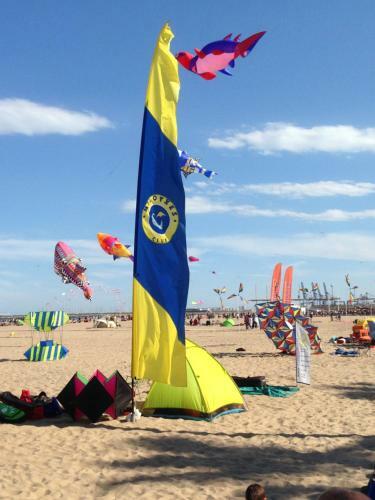 Apartamento Valencia Gold Beach