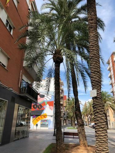 Apartamento Valencia Gold Beach