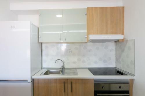 Light And Bright Apartment In Central Valencia