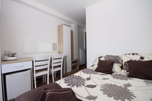 Apartamento Palisander Z Widokiem Na Morze