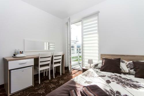 Apartamento Palisander Z Widokiem Na Morze
