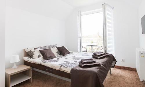 Apartamento Palisander Z Widokiem Na Morze