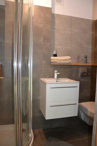 Apartamento Trz?sacz For You