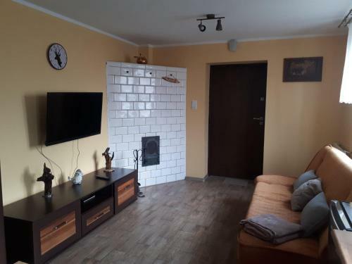 Apartamenty Sawino 4