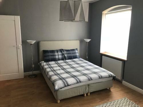 Apartament 'laura' Tykocin