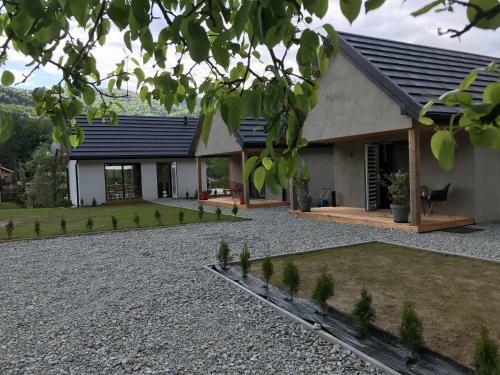 Apartamento Lepasz�wka Ca?oroczny Domek Nr1