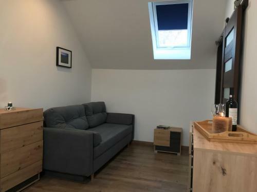 Apartamento Domek Szeregowy Nr1