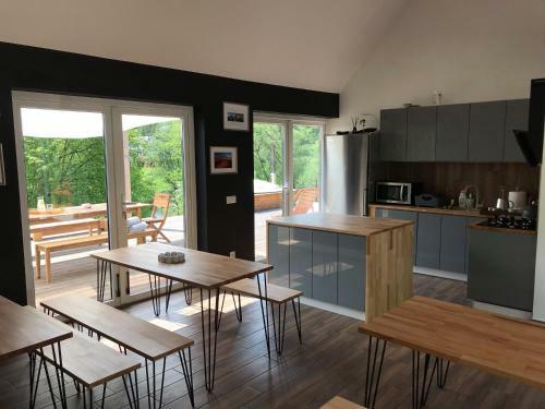 Apartamento Lepasz�wka Ma?y Domek Nr2